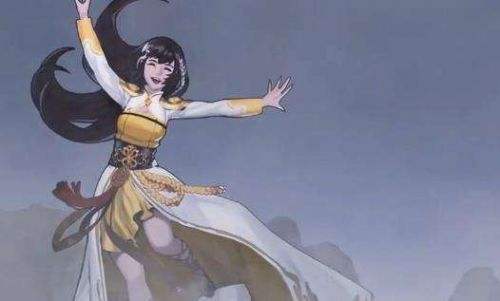 起源职业辅助技能改动一览 新卢克排名来了