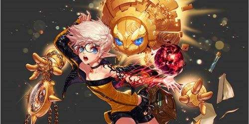 起源职业辅助技能改动一览 新卢克排名来了