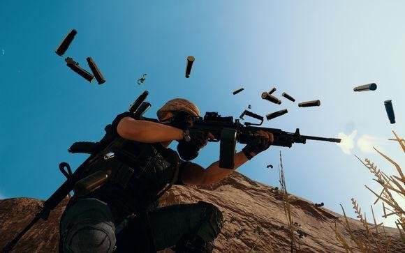 绝地求生步枪消音器和补偿器哪个更好用