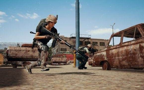 绝地求生步枪消音器和补偿器哪个更好用