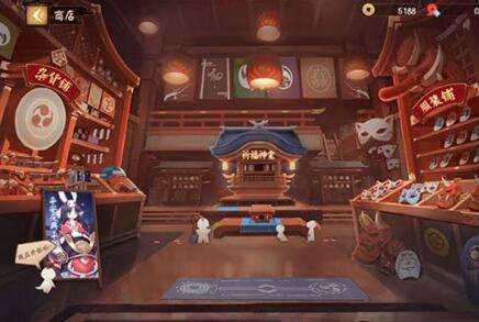 决战平安京祈福神龛玩法 祈福神龛奖励一览