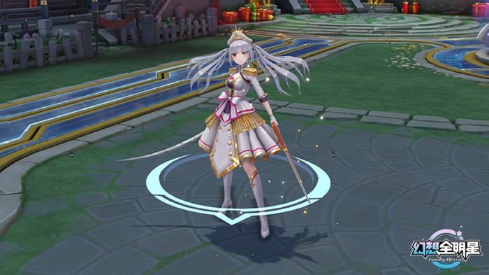 时崎狂三超级皮肤登场 2月6日版本更新公告