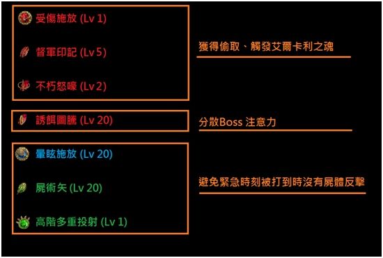 3.1判官爆灵术 冷门法术BD也能轻松通关