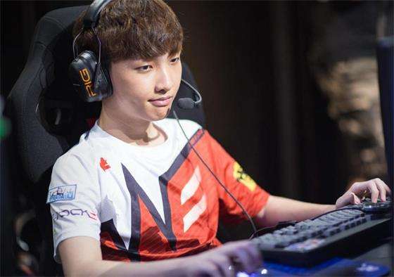 小兽谈we战绩差输比赛是管理层的问题