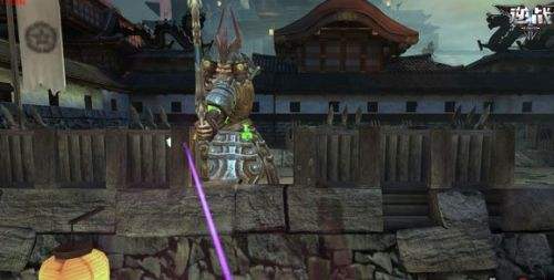 逆战樱之谷有哪些boss樱之谷全boss介绍