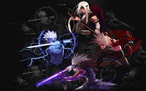 黄金哥布林送福利 全职业85SS自选武器推荐