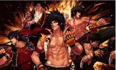 黄金哥布林送福利 全职业85SS自选武器推荐