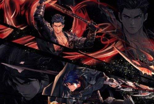 黄金哥布林送福利 全职业85SS自选武器推荐