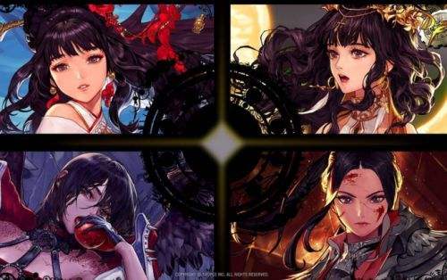 黄金哥布林送福利 全职业85SS自选武器推荐