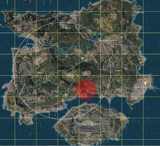 怎么上分快？绝地求生单排双排及四排上分攻略