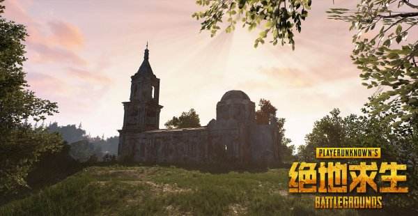 绝地求生精美图集分享