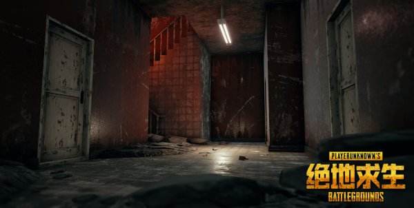 绝地求生精美图集分享