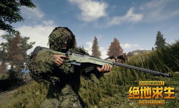 绝地求生精美图集分享