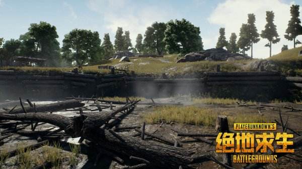 绝地求生精美图集分享