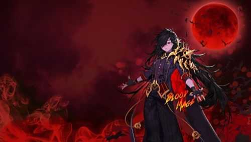 起源魔法师改版简析 元素史诗级加强成幻神