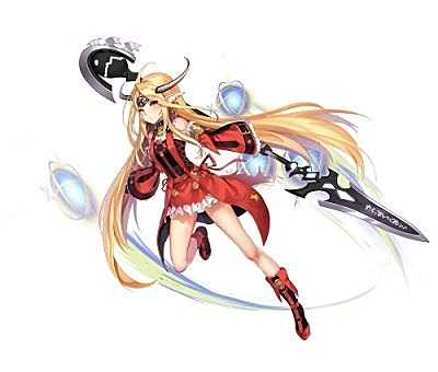 起源魔法师改版简析 元素史诗级加强成幻神
