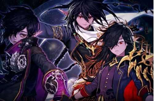 起源魔法师改版简析 元素史诗级加强成幻神