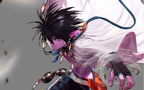 起源魔法师改版简析 元素史诗级加强成幻神
