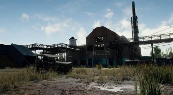 蹲着比站着打得更准？miss教你学会吃鸡五大压枪