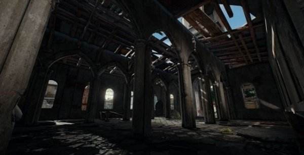 蹲着比站着打得更准？miss教你学会吃鸡五大压枪