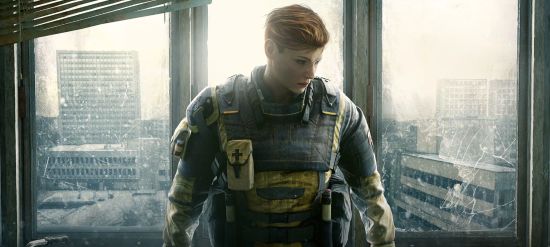 彩虹六号围攻奇美拉行动新干员公布