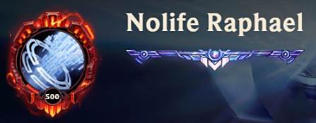 全球首位500级玩家出炉 一天打20小时LOL