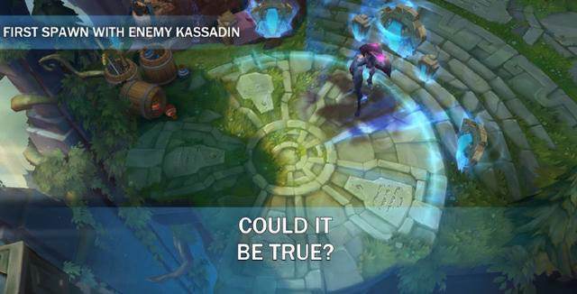 凯莎语音曝光 新英雄竟是卡萨丁亲闺女