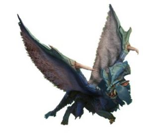 傲炎妃座解禁 怪物猎人OL炎妃龙技能解读