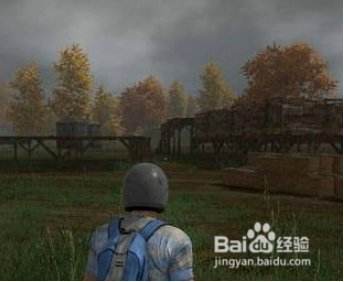 绝地求生查分怎么查 吃鸡怎么查战绩段位