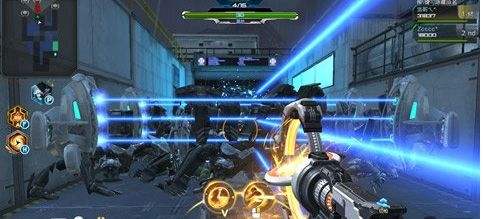 逆战创世套装有多强 创世套塔防战打法分享