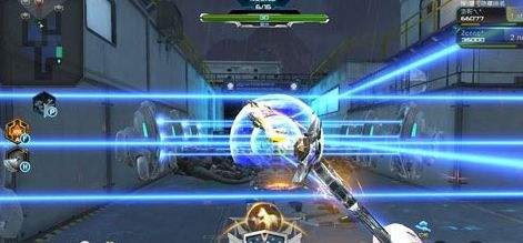 逆战创世套装有多强 创世套塔防战打法分享