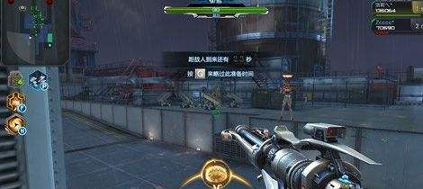 逆战创世套装有多强 创世套塔防战打法分享