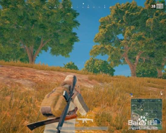 绝地求生背包满了东西怎么扔 吃鸡怎么捡东西 