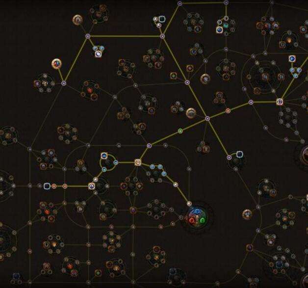 3.1判官自施法冰川之刺 手感真的是没得说 
