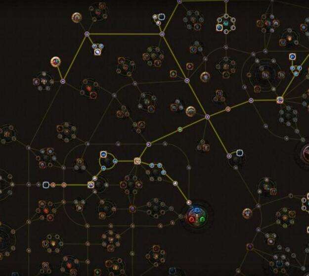 3.1判官自施法冰川之刺 手感真的是没得说 