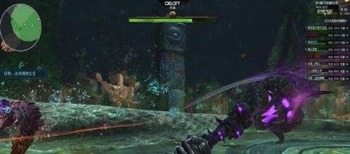 逆战精绝古城怎么过 精绝女王boss详细攻略