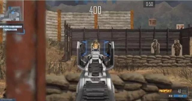 让一切都无所遁形 《使命召唤OL》天命浅谈