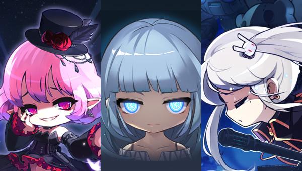 《冒险岛》神秘河莫拉斯 带你走进记忆沼泽