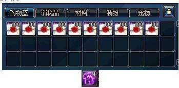 DNF深渊玄学研究 游戏中是否存在保底系统