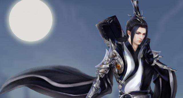 楚留香手游攻略武当微氪党的装备选择推荐