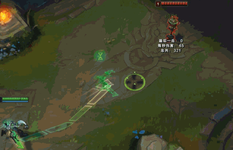 4蓝眼艾克玩法新思路_特玩网lol英雄联盟专区