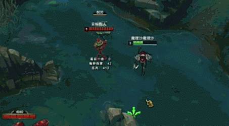 电刑也能施加血怒 诺手四套路流出装玩法