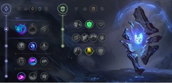 辅助一姐再次登顶 移速消耗流风女全新玩法