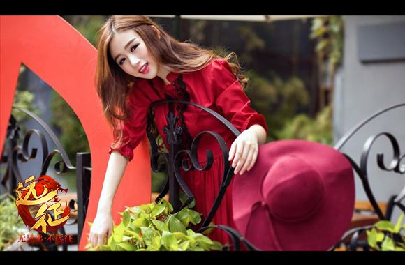 女神节全新套路 《远征》美人玩法诱惑开启