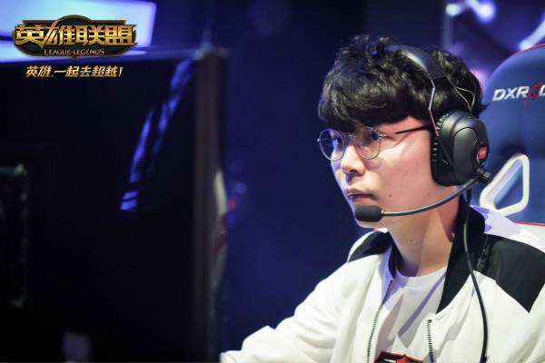 夕阳vsmarin上路争锋 omg冲击主场首胜_特玩网lol英雄联盟专区