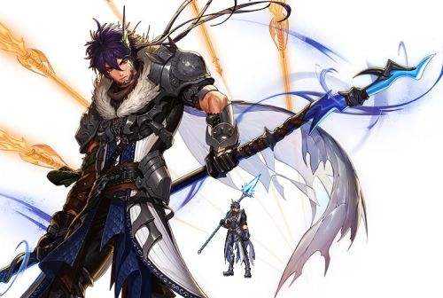 dnf狩猎者二觉技能展示屠戮之魂二觉预览