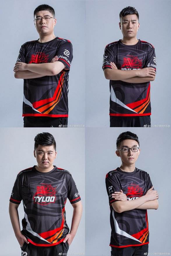 顶级主播能否战胜职业选手 QGC新春邀请赛即将开战