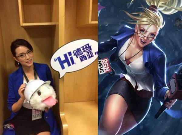 顶级主播能否战胜职业选手 QGC新春邀请赛即将开战