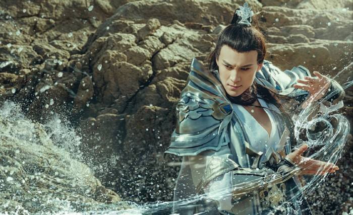 天刀移花宫重要设定曝光 武器校服及武功