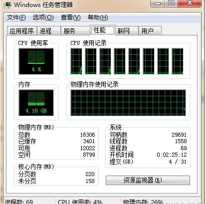 DNF游戏配置分析 为啥好电脑玩DNF还是卡